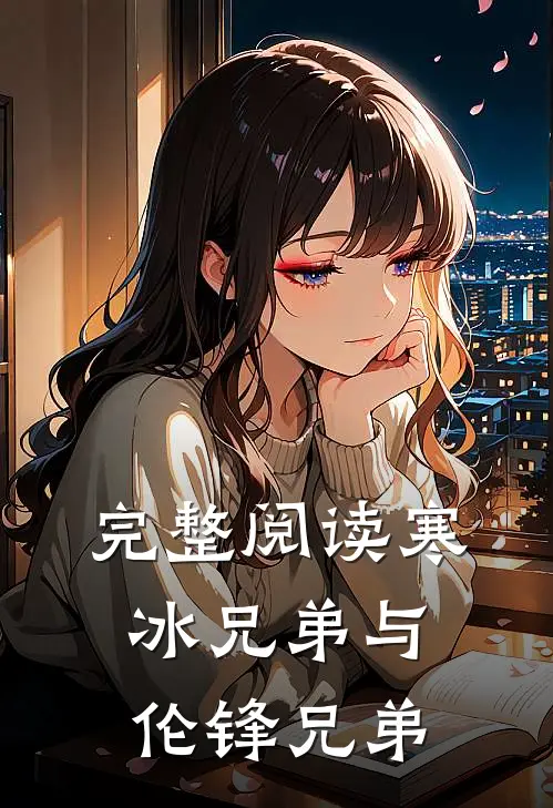完整阅读寒冰兄弟与伦锋兄弟