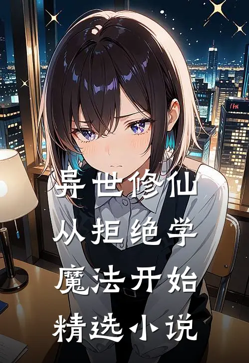 异世修仙：从拒绝学魔法开始精选小说