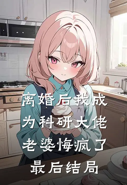 离婚后我成为科研大佬，老婆悔疯了最后结局
