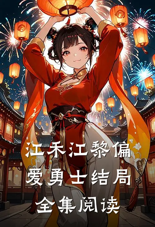 江禾江黎偏爱勇士结局全集阅读
