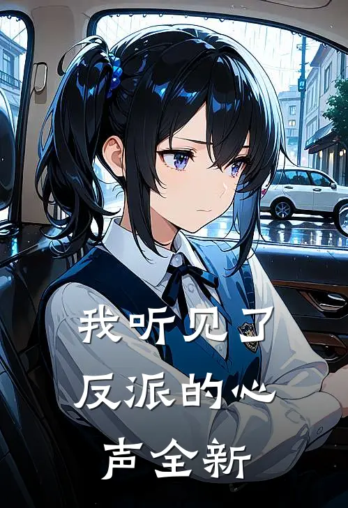 我听见了反派的心声全新