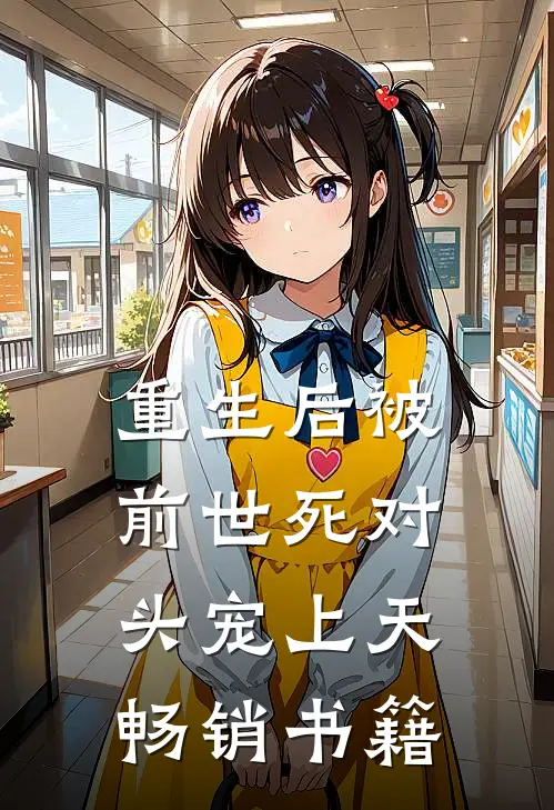 重生后被前世死对头宠上天畅销书籍