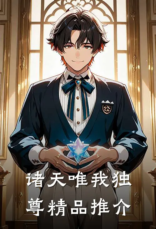 诸天唯我独尊精品推介免费阅读