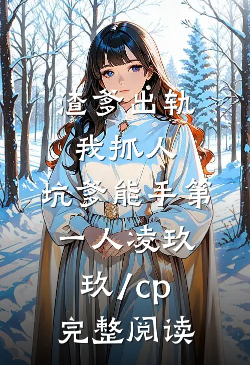 渣爹出轨我抓人,坑爹能手第一人凌玖玖[/cp]完整阅读