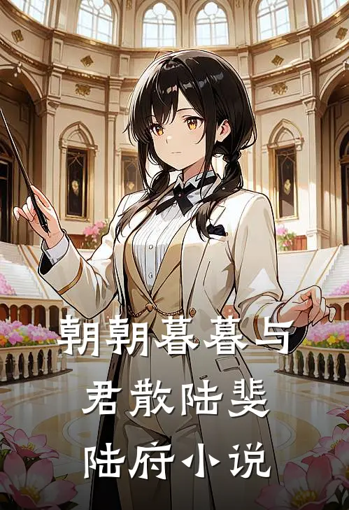 朝朝暮暮与君散陆斐陆府小说
