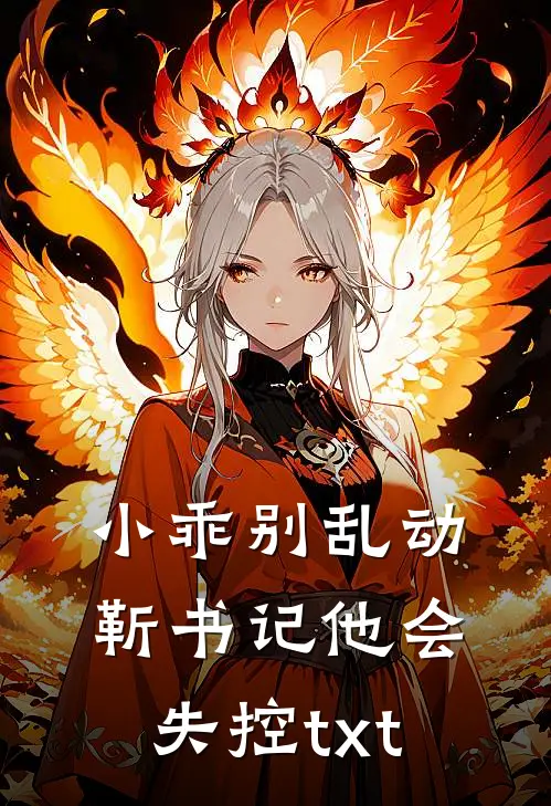 小乖别乱动，靳书记他会失控txt