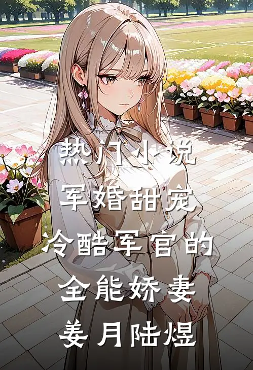 热门小说军婚甜宠:冷酷军官的全能娇妻姜月陆煜