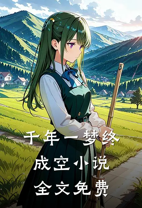 千年一梦终成空小说全文免费