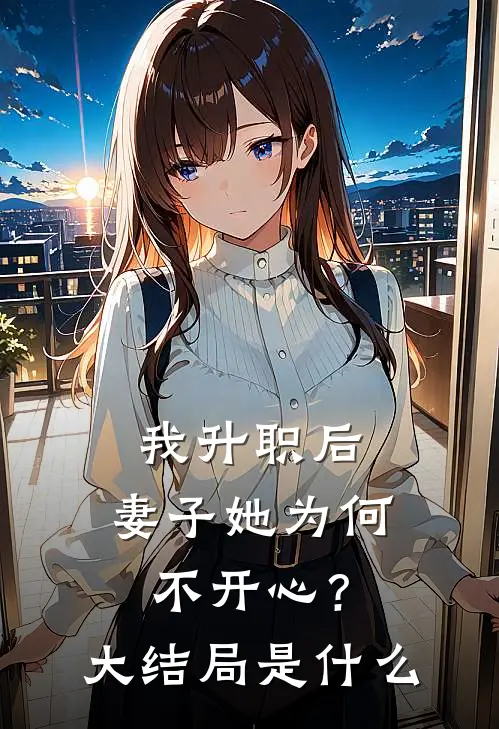 我升职后，妻子她为何不开心？大结局是什么