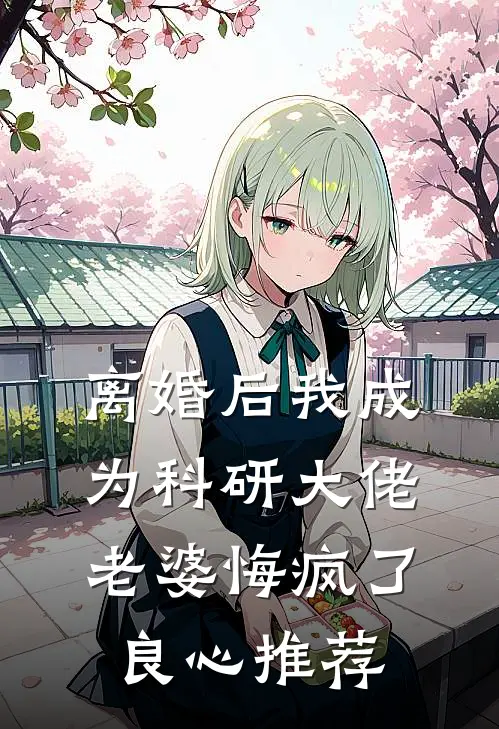 离婚后我成为科研大佬，老婆悔疯了良心推荐