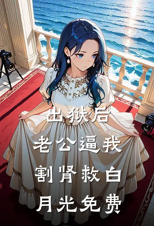 出狱后，老公逼我割肾救白月光免费