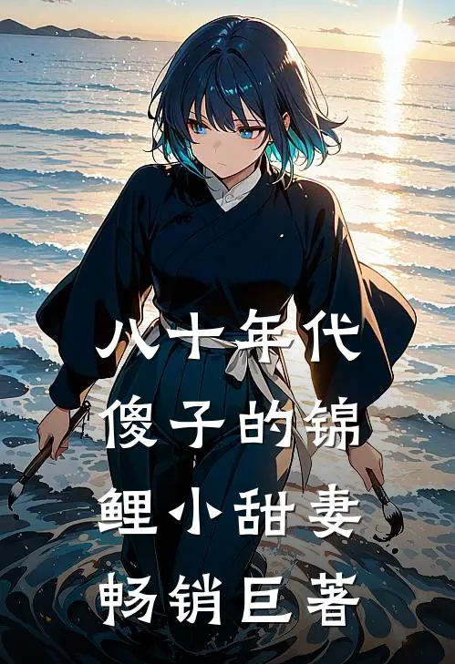 八十年代：傻子的锦鲤小甜妻畅销巨著