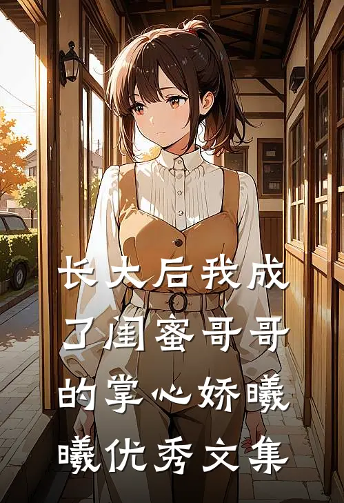 长大后我成了闺蜜哥哥的掌心娇曦曦优秀文集