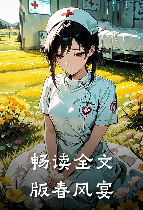 畅读全文版春风宴