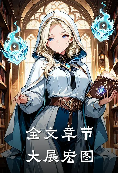 全文章节大展宏图