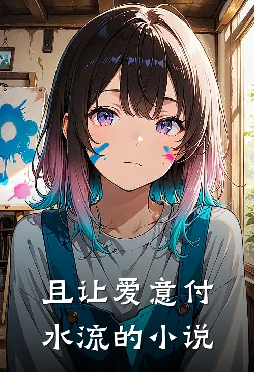 且让爱意付水流的小说