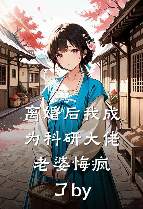 离婚后我成为科研大佬，老婆悔疯了by