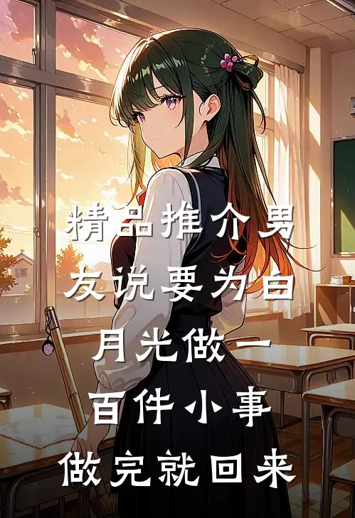 精品推介男友说要为白月光做一百件小事，做完就回来