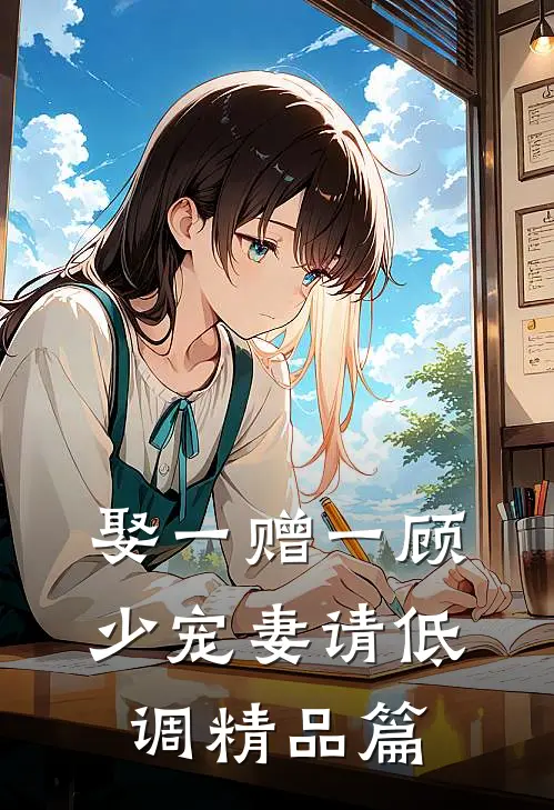 娶一赠一顾少宠妻请低调精品篇