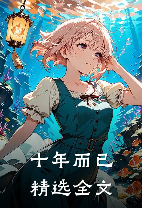 十年而已精选全文