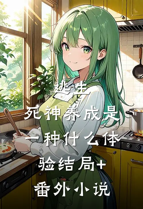 逃生：死神养成是一种什么体验结局+番外小说