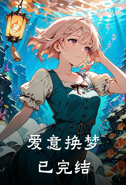 爱意换梦已完结