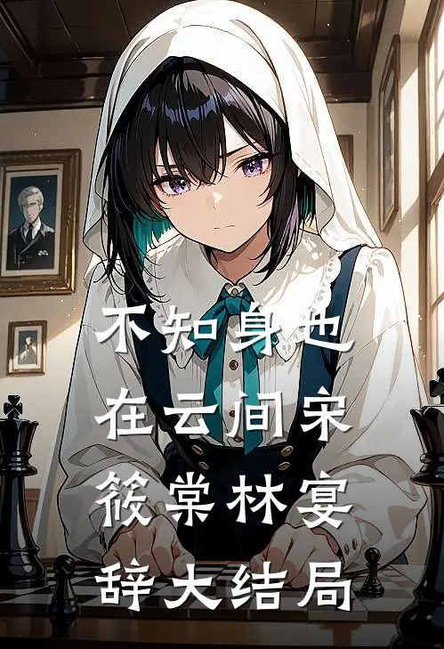 不知身也在云间宋筱棠林宴辞大结局