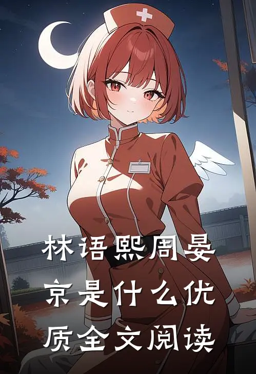 林语熙周晏京是什么优质全文阅读