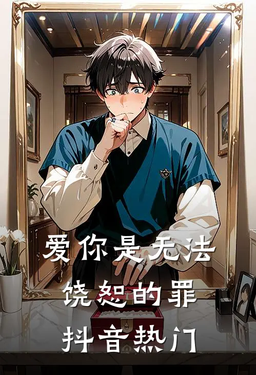 爱你是无法饶恕的罪抖音热门