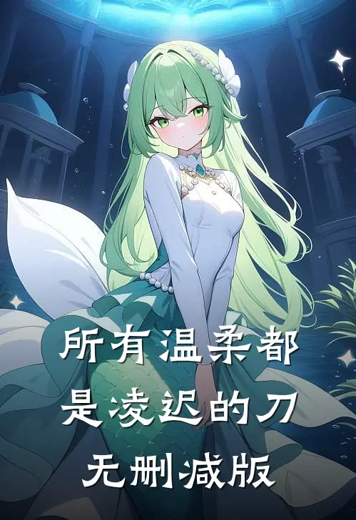 所有温柔都是凌迟的刀无删减版