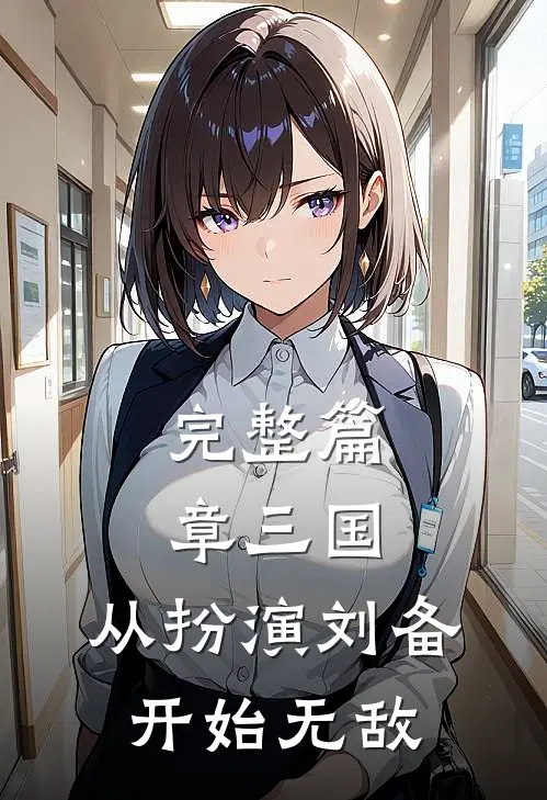 完整篇章三国：从扮演刘备开始无敌