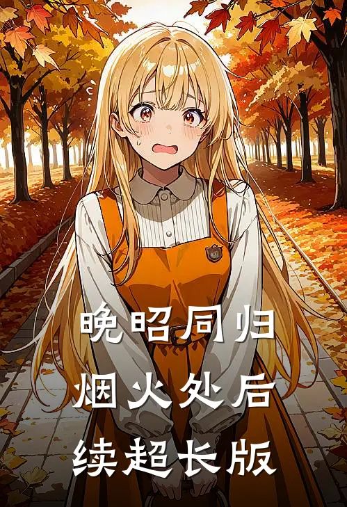 晚昭同归烟火处后续超长版
