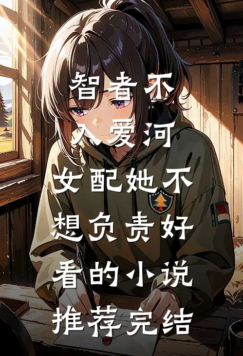 智者不入爱河，女配她不想负责好看的小说推荐完结
