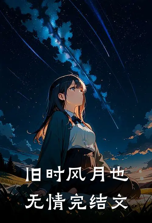 旧时风月也无情完结文