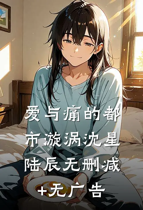 《爱与痛的都市漩涡》沈星陆辰无删减+无广告