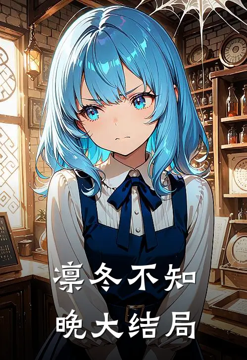 凛冬不知晚大结局