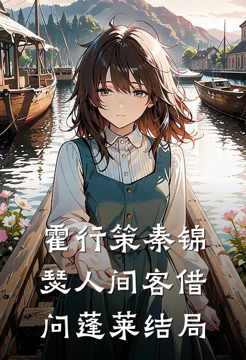 霍行策秦锦瑟人间客借问蓬莱结局