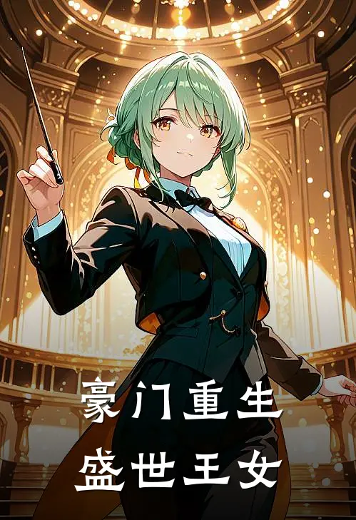 豪门重生盛世王女