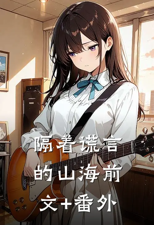 隔着谎言的山海前文+番外