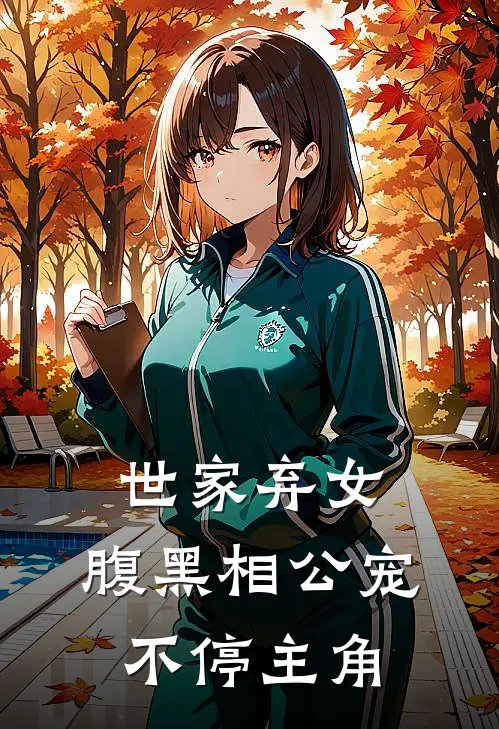 世家弃女，腹黑相公宠不停主角