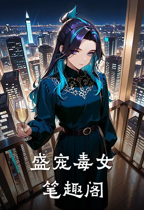 盛宠毒女笔趣阁