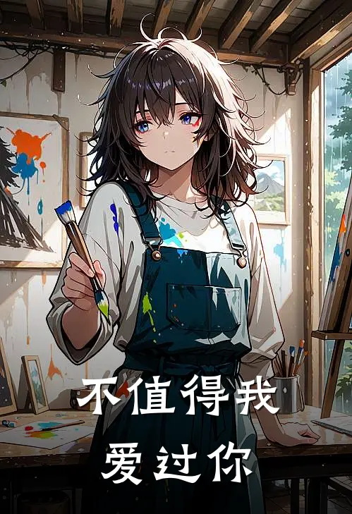 不值得我爱过你