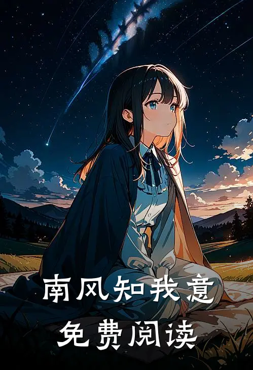 南风知我意免费阅读