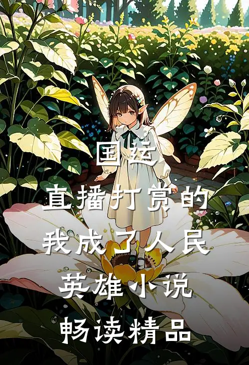国运:直播打赏的我成了人民英雄小说畅读精品