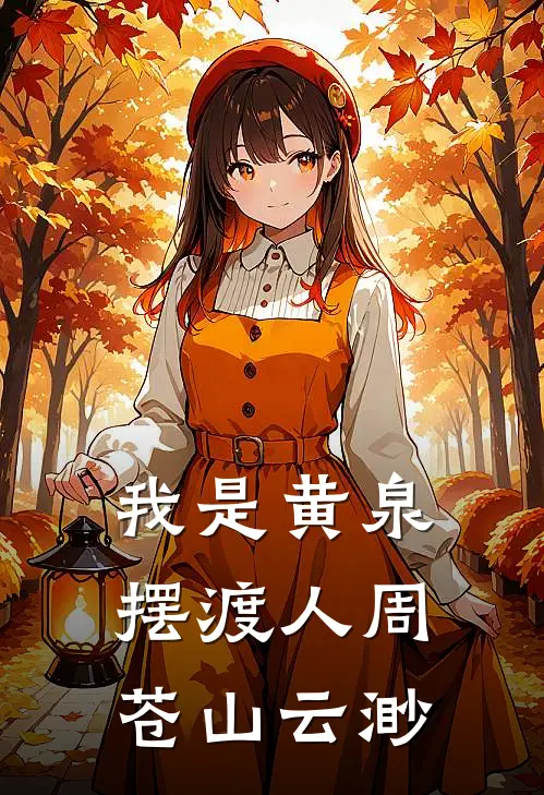 我是黄泉摆渡人周苍山云渺