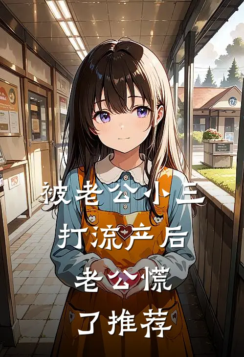 被老公小三打流产后，老公慌了推荐