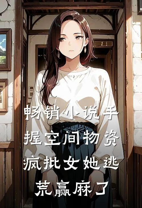畅销小说手握空间物资，疯批女她逃荒赢麻了