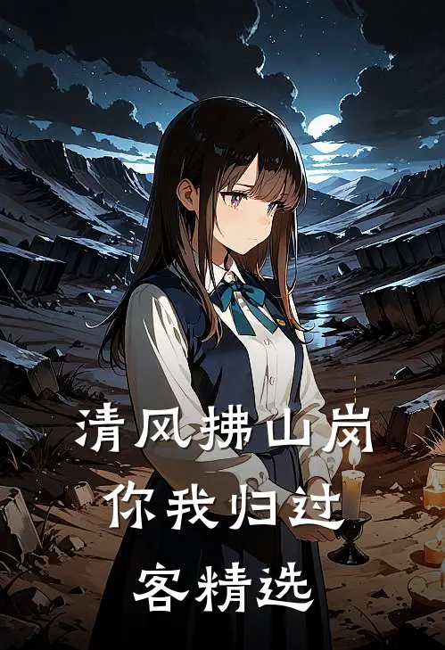 清风拂山岗，你我归过客精选