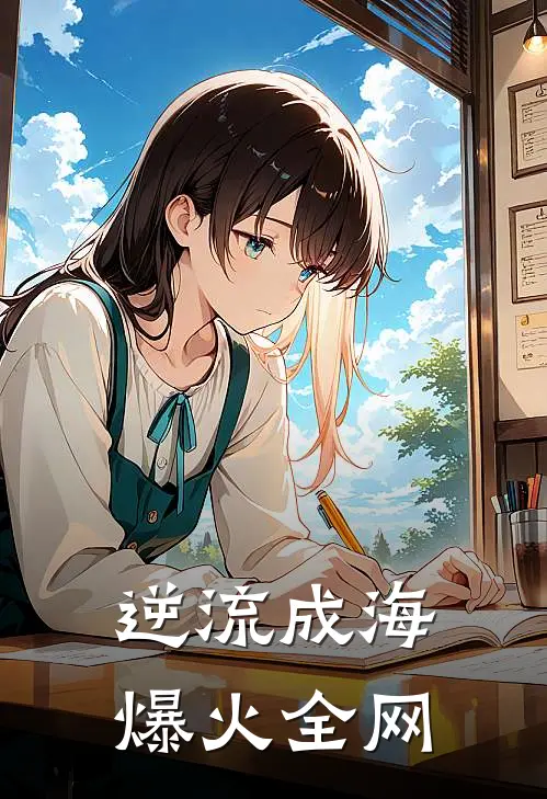 逆流成海爆火全网