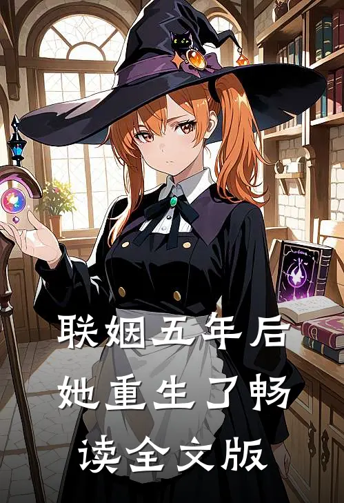 联姻五年后，她重生了畅读全文版